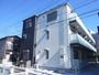 瀬谷駅より徒歩3分 1階 築8年の賃貸物件