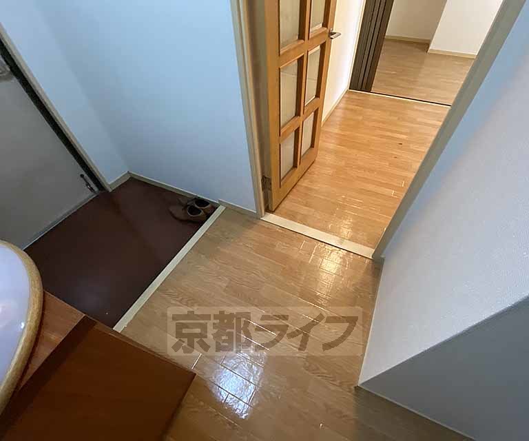 【ルネ河原町のその他部屋・スペース】