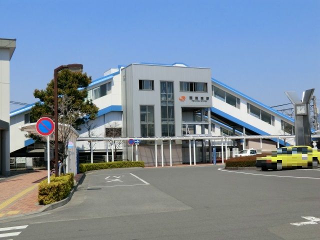 【藤枝市田沼のマンションのその他】