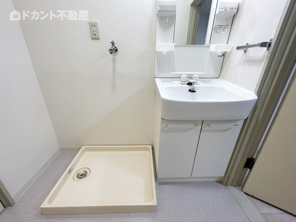 LISSAグランデ池袋の内装写真