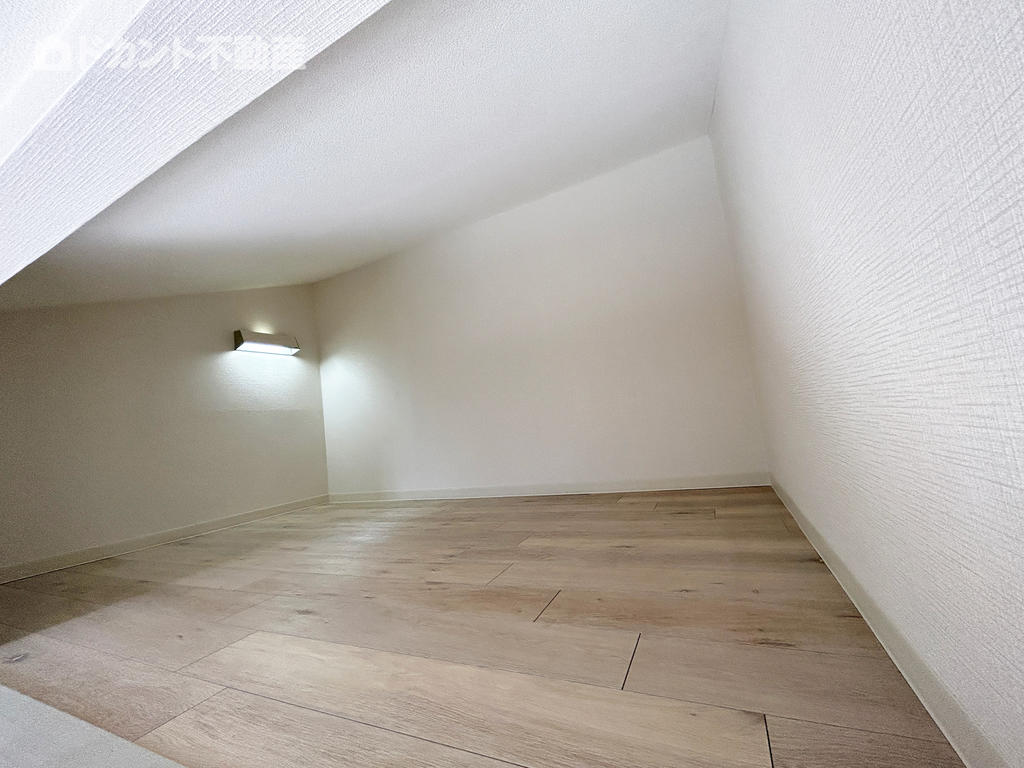 LISSAグランデ池袋のその他写真