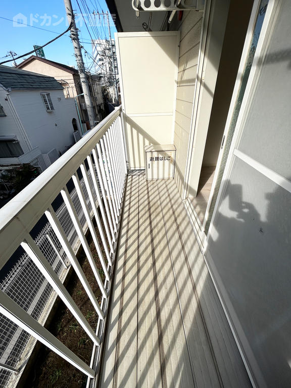 LISSAグランデ池袋の内装写真