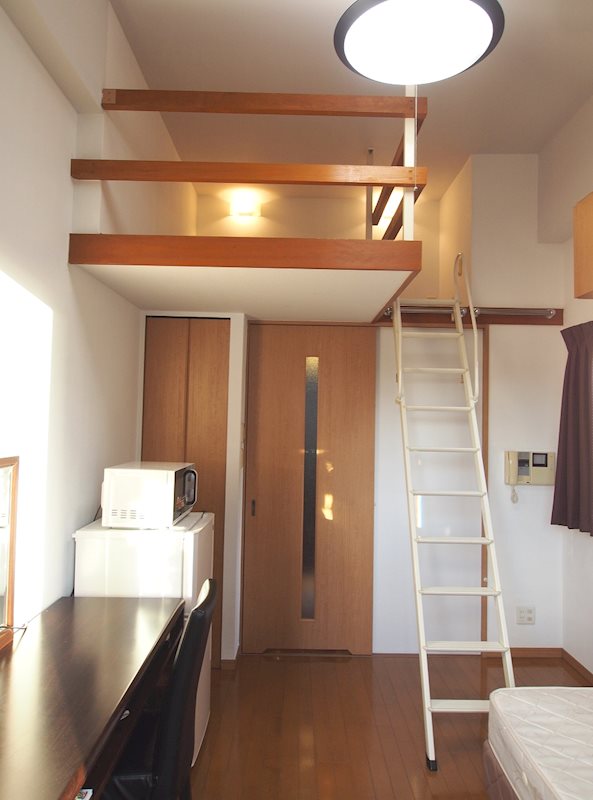 その他部屋・スペース　ベッドルーム