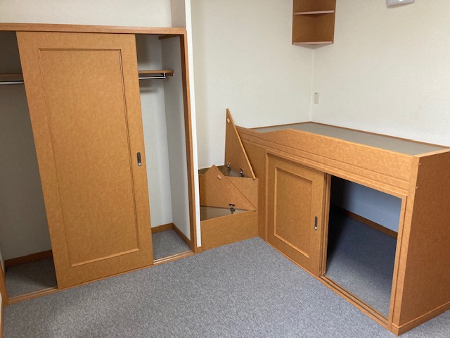 その他部屋・スペース