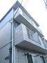 相模原駅より徒歩18分 3階 築15年3ヶ月の賃貸物件