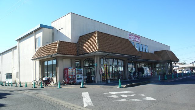 スーパー　とりせん小山東店（スーパー）まで943m
