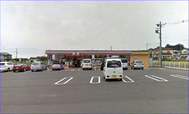 コンビニ　セブンイレブン小山横倉新田店（コンビニ）まで822m