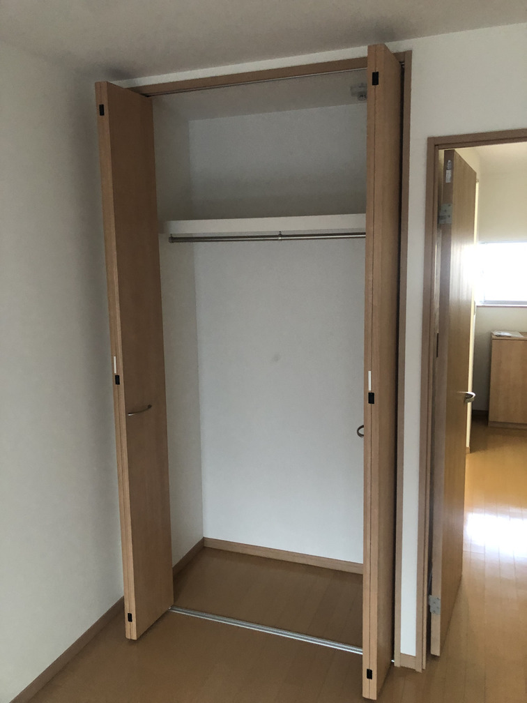 今川ビルの内装写真
