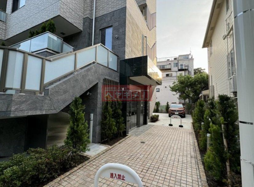 その他共有部分　外観
