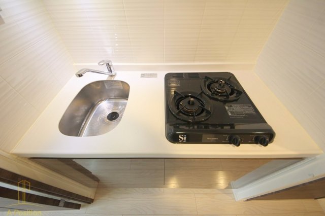 キッチン　ルーエ本町