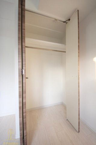 収納　ルーエ本町