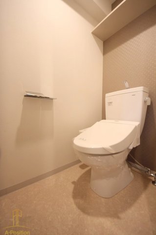 トイレ　ルーエ本町