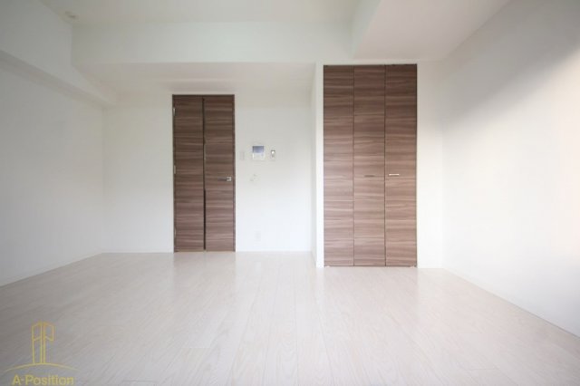 居室・リビング　ルーエ本町