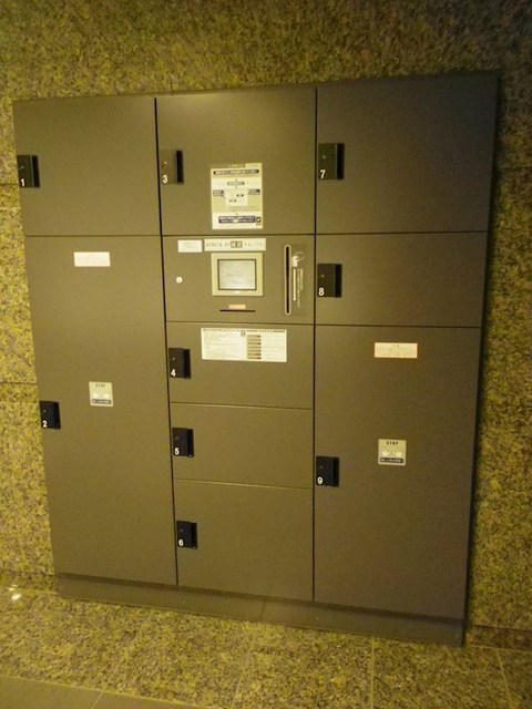 その他共有部分　宅配ＢＯＸ