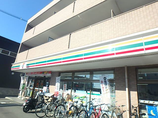 幼稚園・保育園　穀町保育園（幼稚園・保育園）まで666m