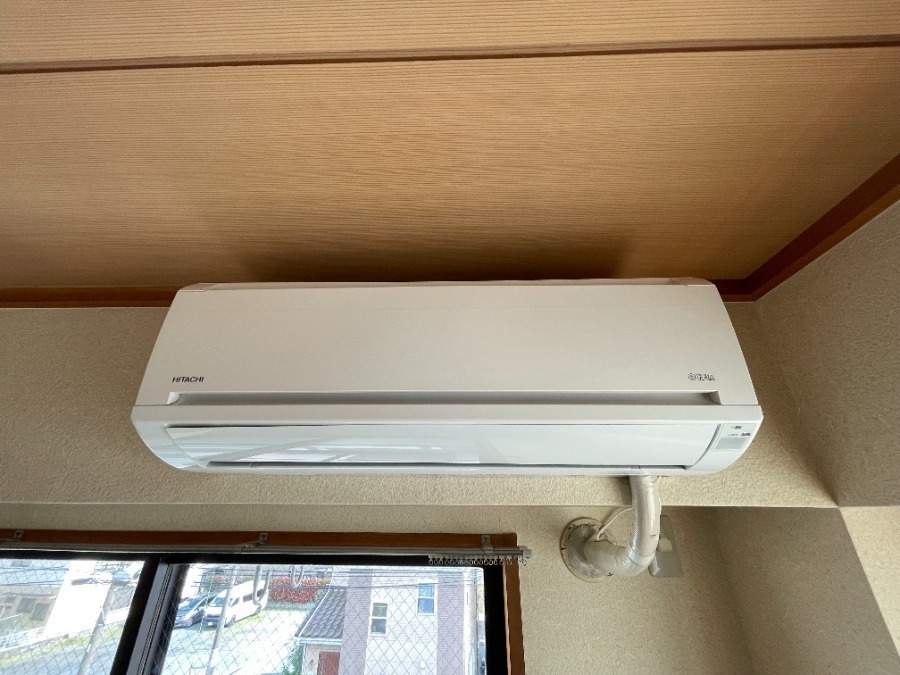 その他　エアコン