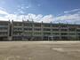 小学校　寺尾小学校（小学校）まで500m