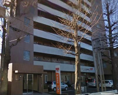 郵便局　大和田郵便局（郵便局）まで390m