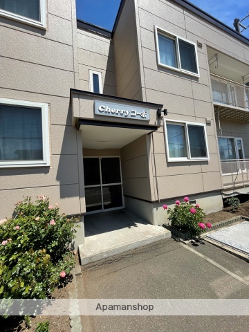 ✬ちぇりーこーぽ✬即日配送(⁠^⁠^⁠) 様 レッドチェリー(さくらんぼ)枝付 缶詰 24缶セット国産 4号缶