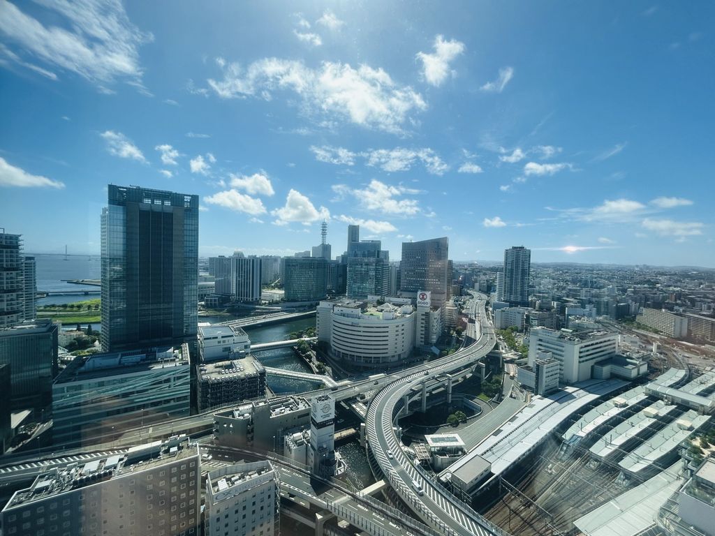 【ＴＨＥ　ＹＯＫＯＨＡＭＡ　ＦＲＯＮＴ　ＴＯＷＥＲのその他部屋・スペース】