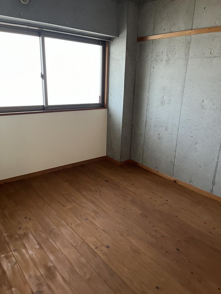 その他部屋・スペース　北側洋室