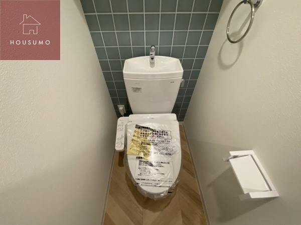 【K-フロント加美北公園のトイレ】