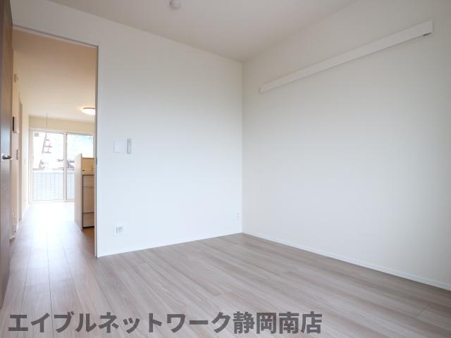 その他設備　中はこのようになっています