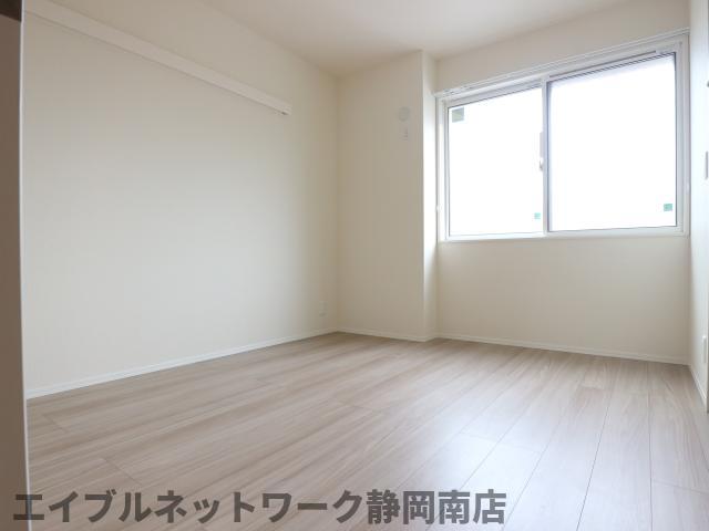 その他　内装は落ち着いています