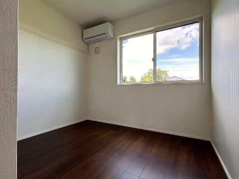 眺望　※建築中同タイプ