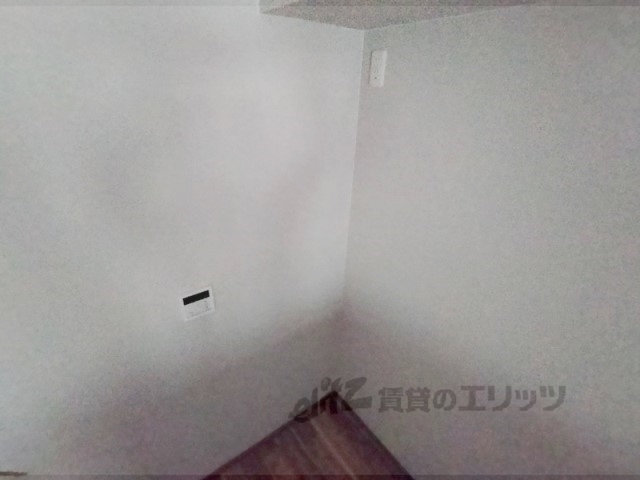 その他部屋・スペース　冷蔵庫置場