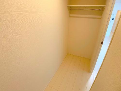 収納　（反転あり）設備・使用は号室により異なり現況を優先致します。