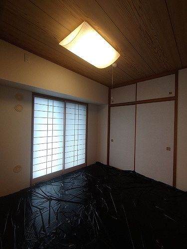 【ライオンズマンション定禅寺通のその他部屋・スペース】