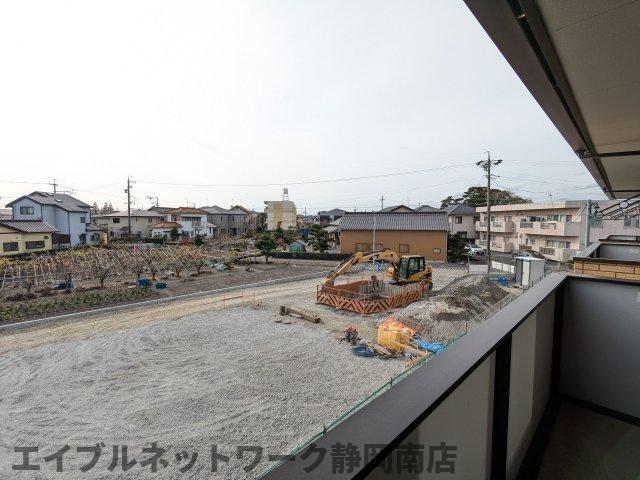 【藤枝市高岡のアパートのその他】