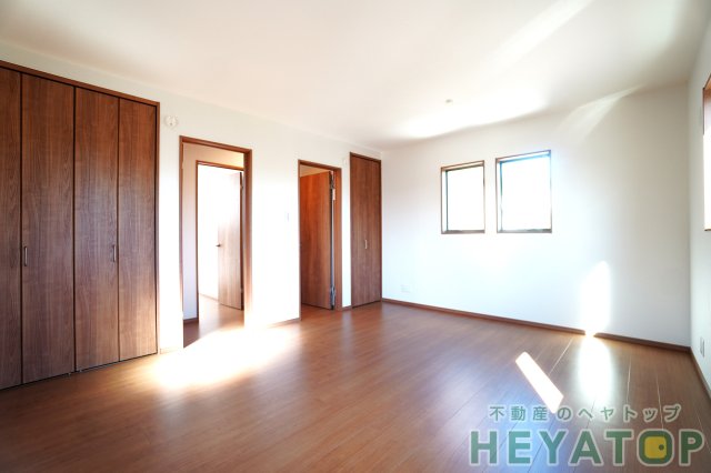 その他部屋・スペース　洋室１０帖