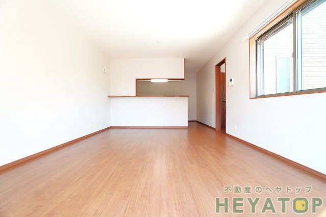 居室・リビング　ＬＤＫ１６帖