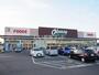 スーパー　オークワ岐阜西改田店（スーパー）まで1163m