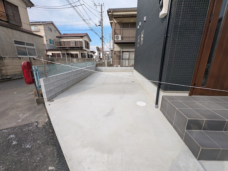 グランソフィア陽 -ヒナタ-のその他写真