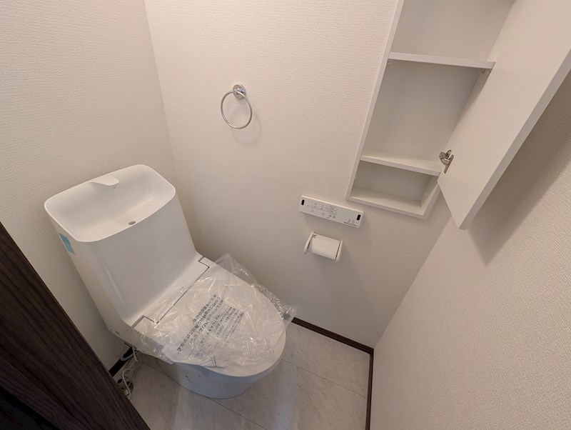 グランソフィア陽 -ヒナタ-のトイレ写真