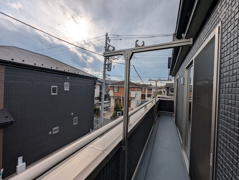 グランソフィア陽 -ヒナタ-の内装写真