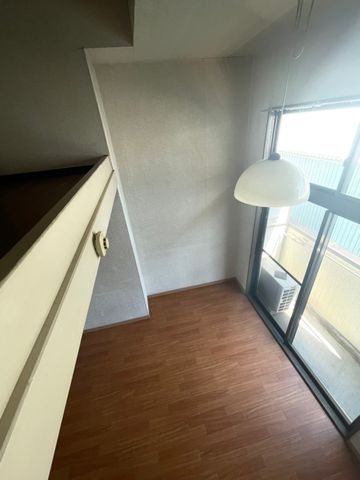 その他　バルコニー