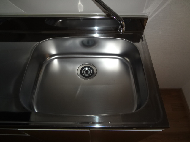 その他　流し台