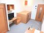 居室・リビング　カーペットのお部屋です