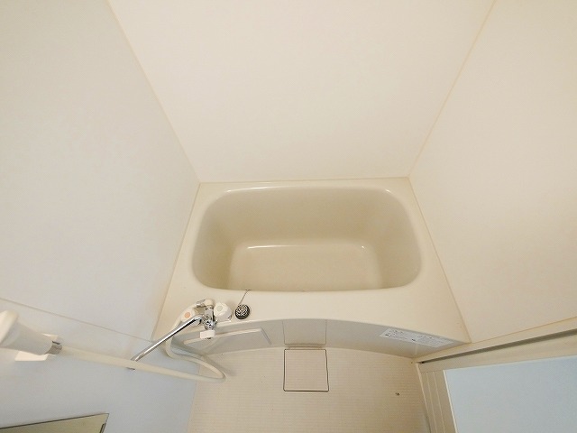 バス・シャワールーム　日々の暮らしに欠かせないお風呂です