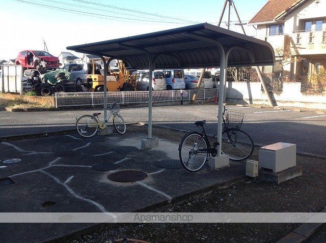 その他共有部分　その他共有部分