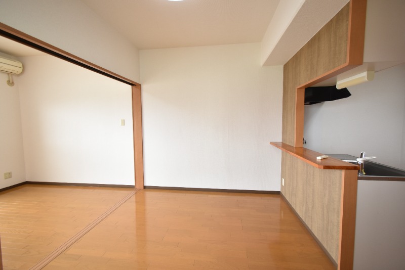 その他部屋・スペース　リビング