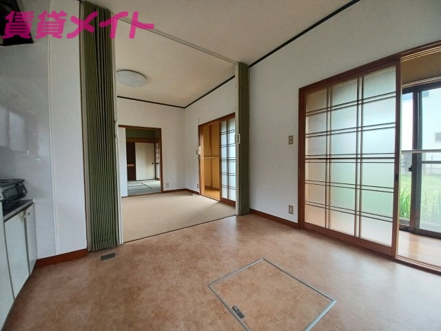 居室・リビング