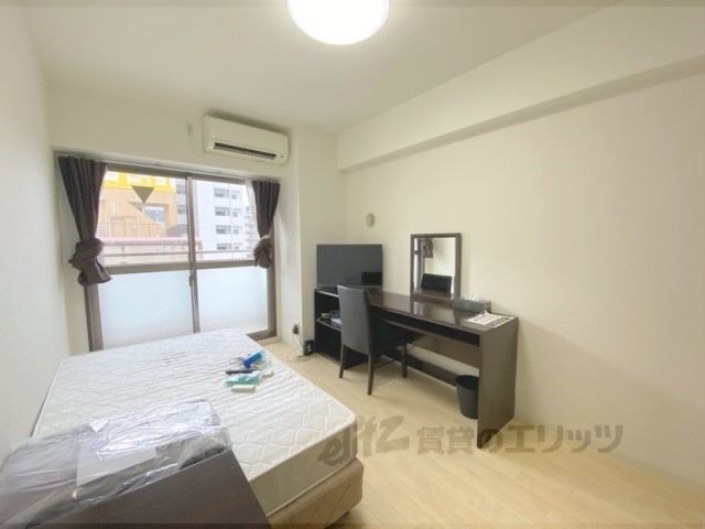 居室・リビング　洋室