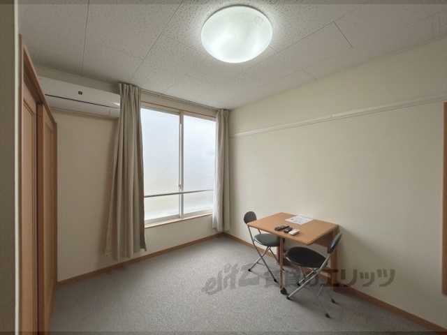 その他部屋・スペース　洋室