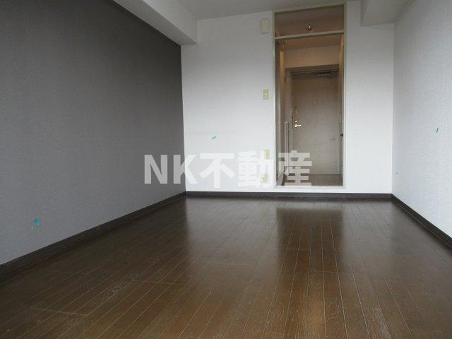 居室・リビング　洋室です