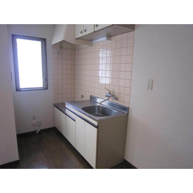 アニス本郷台1_内装_1